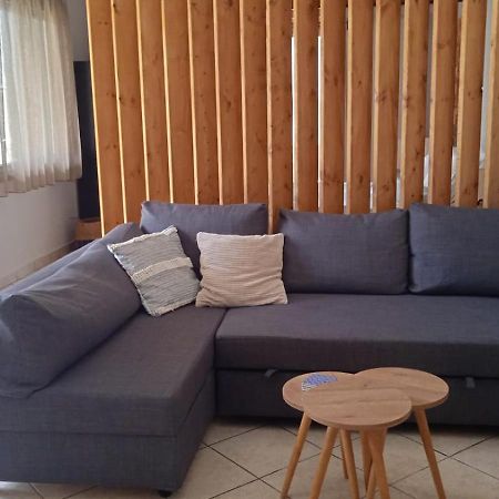 Bostani Seaside House Mani Villa Agios Nikolaos  Esterno foto