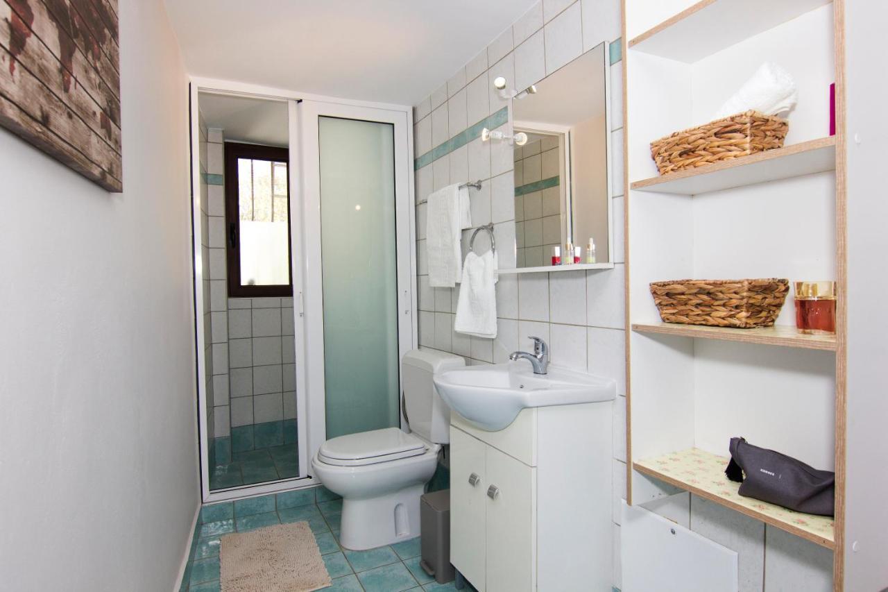 Bostani Seaside House Mani Villa Agios Nikolaos  Esterno foto