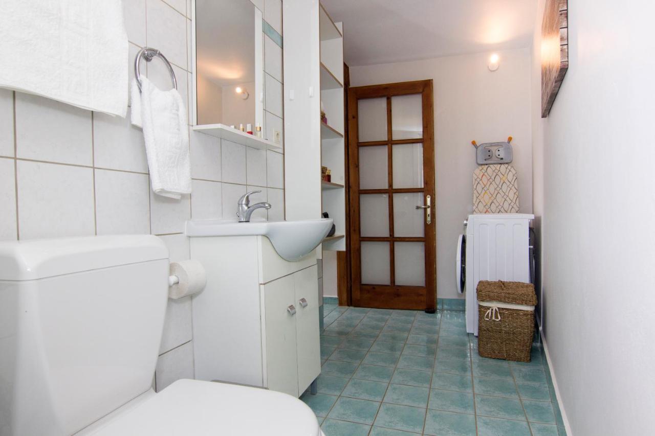 Bostani Seaside House Mani Villa Agios Nikolaos  Esterno foto
