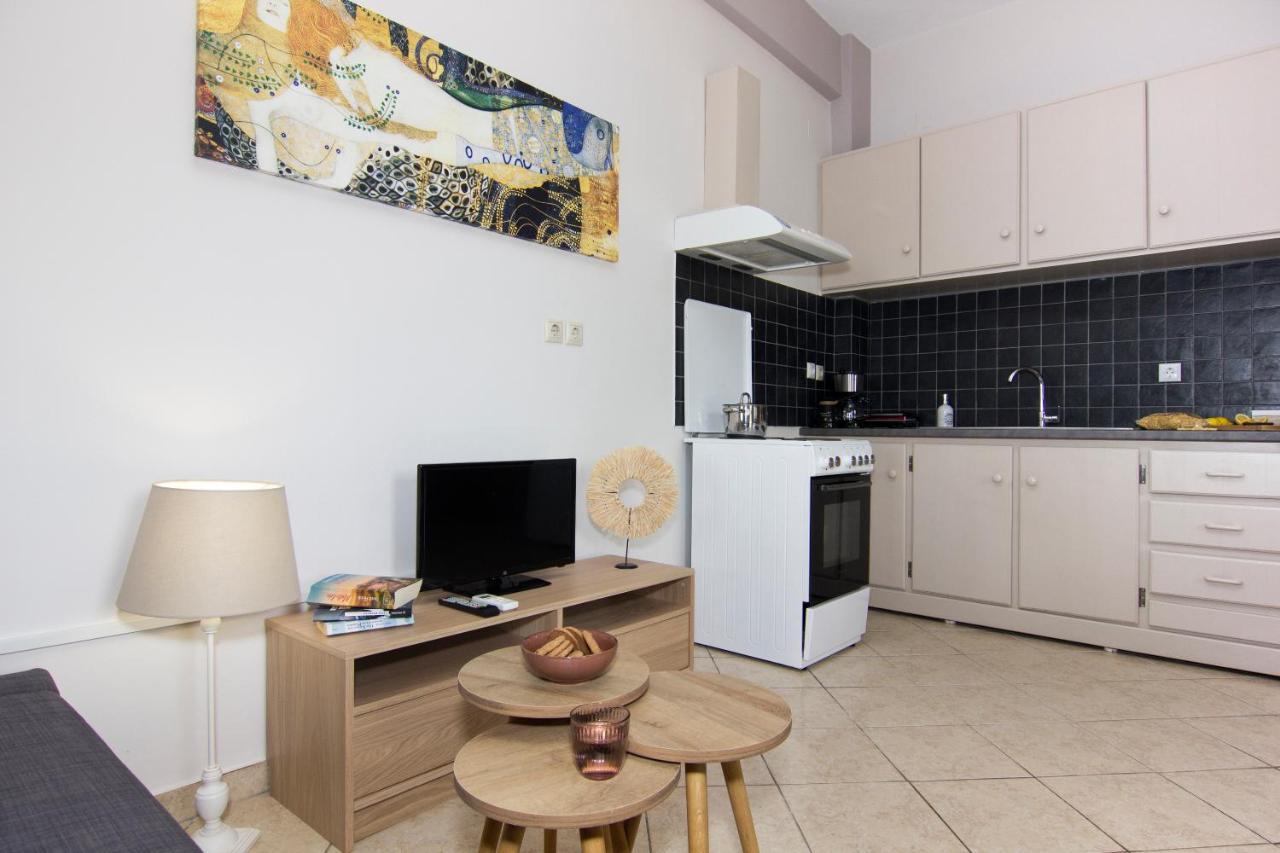 Bostani Seaside House Mani Villa Agios Nikolaos  Esterno foto