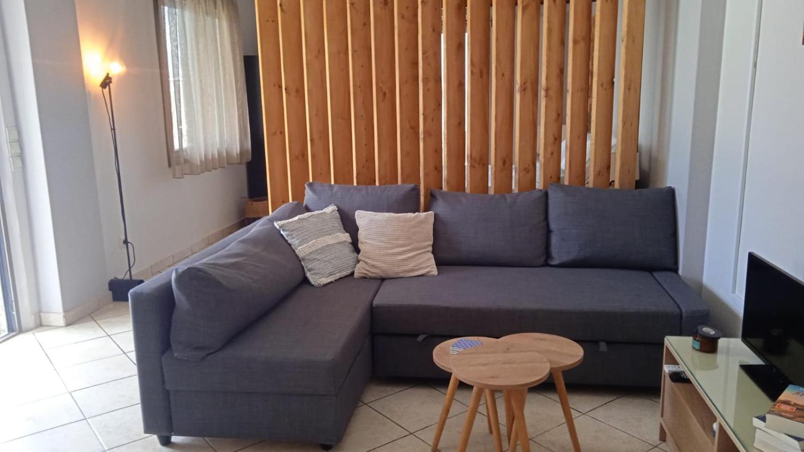 Bostani Seaside House Mani Villa Agios Nikolaos  Esterno foto